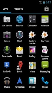 Holo Launcher HD 2
