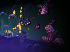 Hopeless 3 : Dark Hollow Earth 2