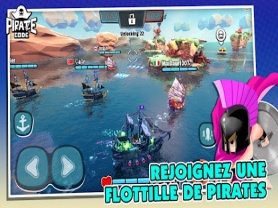 Pirate Code 2