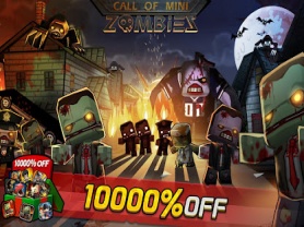 Call of Mini 1