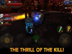 Call of Mini 2