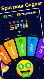 Lucky Money 1