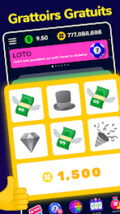 Lucky Money 2