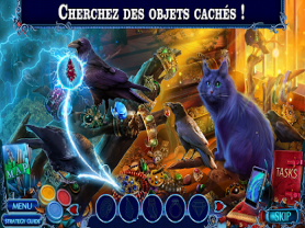 Mystery Tales 1