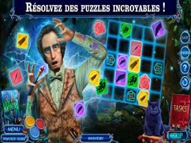 Mystery Tales 2