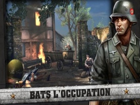 Frontline COmmando : D-Day 2