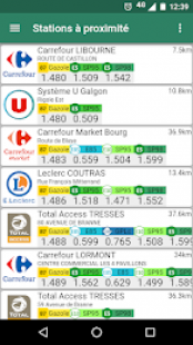 SLMC : Station La Moins Chre 1