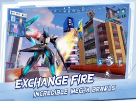Super Mecha Champions 2