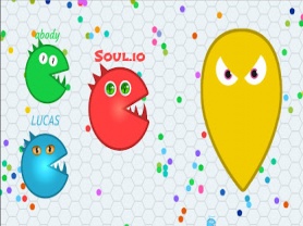 Soul.io 2