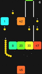 Snake VS Block 2