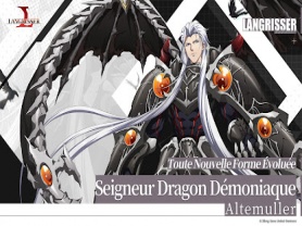Langrisser 1