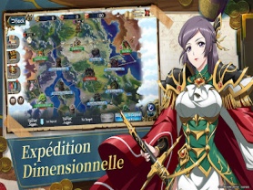 Langrisser 2