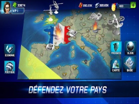 War Planet Online 2