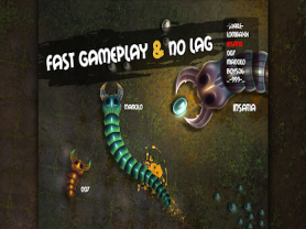 Insatiable IO 2