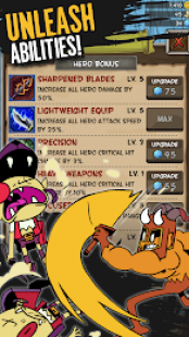 Idle Hero TD 2
