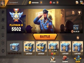 Battle Boom 1