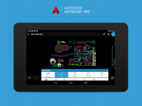 AutoCAD 360 1