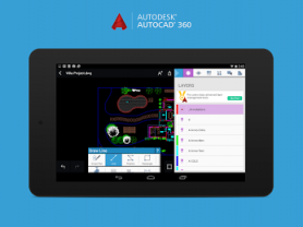 AutoCAD 360 2