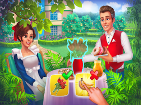 Hidden Hotel : Miami Mystery 2