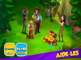 Klondike Adventures 2