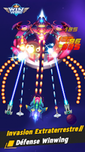 WinWing : Space Shooter 1