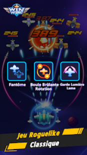 WinWing : Space Shooter 2