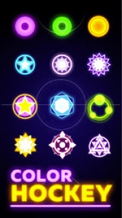 Color Hockey 2