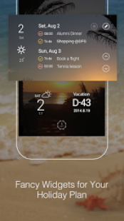 SolCalendar 3