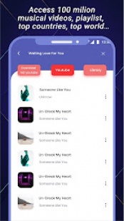 App Music DL 2