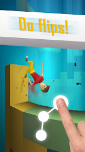 Tetrun : Parkour Mania 1