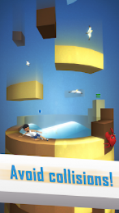 Tetrun : Parkour Mania 2