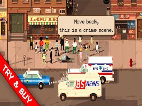 Beat Cop 1