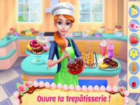Mon Empire Ptissier 1