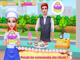 Mon Empire Ptissier 2