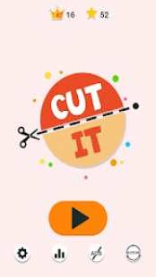 Cut it 1