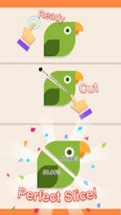 Cut it 2