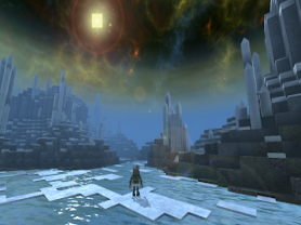 Block Fortress Empires 1