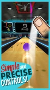 Roche Bowling 3D 1