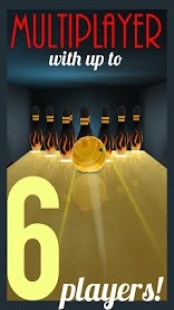 Roche Bowling 3D 3