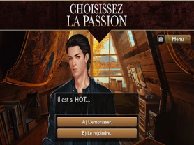 Is It Love : Fallen Road 2