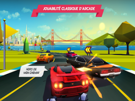 Horizon Chase 1