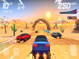 Horizon Chase 2
