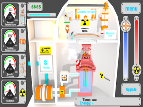 Nuclear Power Reactor 1