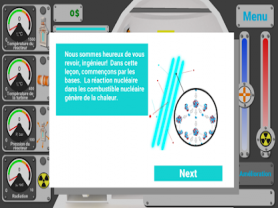 Nuclear Power Reactor 2