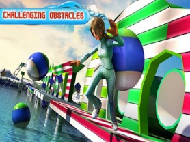Legendary Stuntman Run 2