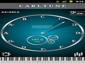 CarlTune 1