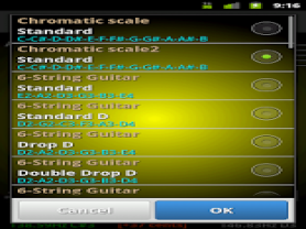 CarlTune 3
