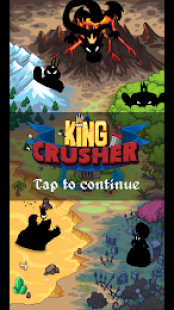 King Crusher 1