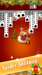 Spider Solitaire 1