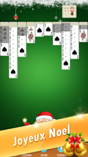 Spider Solitaire 2